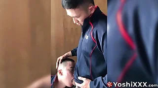 Japan Gay Porn 2
