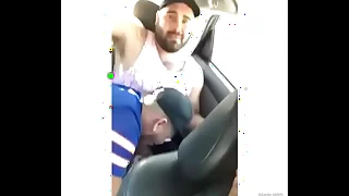 BOYDONICK bear detached blowjob bj milk cum leche acabada maduro mamada gordo peludo