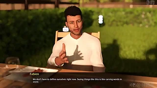 Summer Vaction &num;27 - Limiting the pool