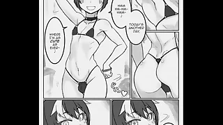 Yoru no Kao wa Enkou Shounen ~Mou Hitori Iru yo Hen~ &lpar;Audio-manga&rpar;