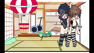 Me and my collaborate having our friendly gay fuck ~