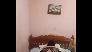 aqui bn caliente con lenceria linda