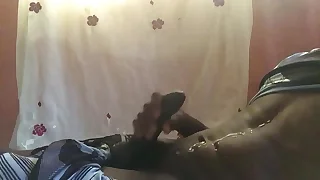 Edo State Gay well-known cumshot