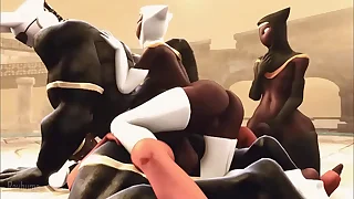 space for team a few more